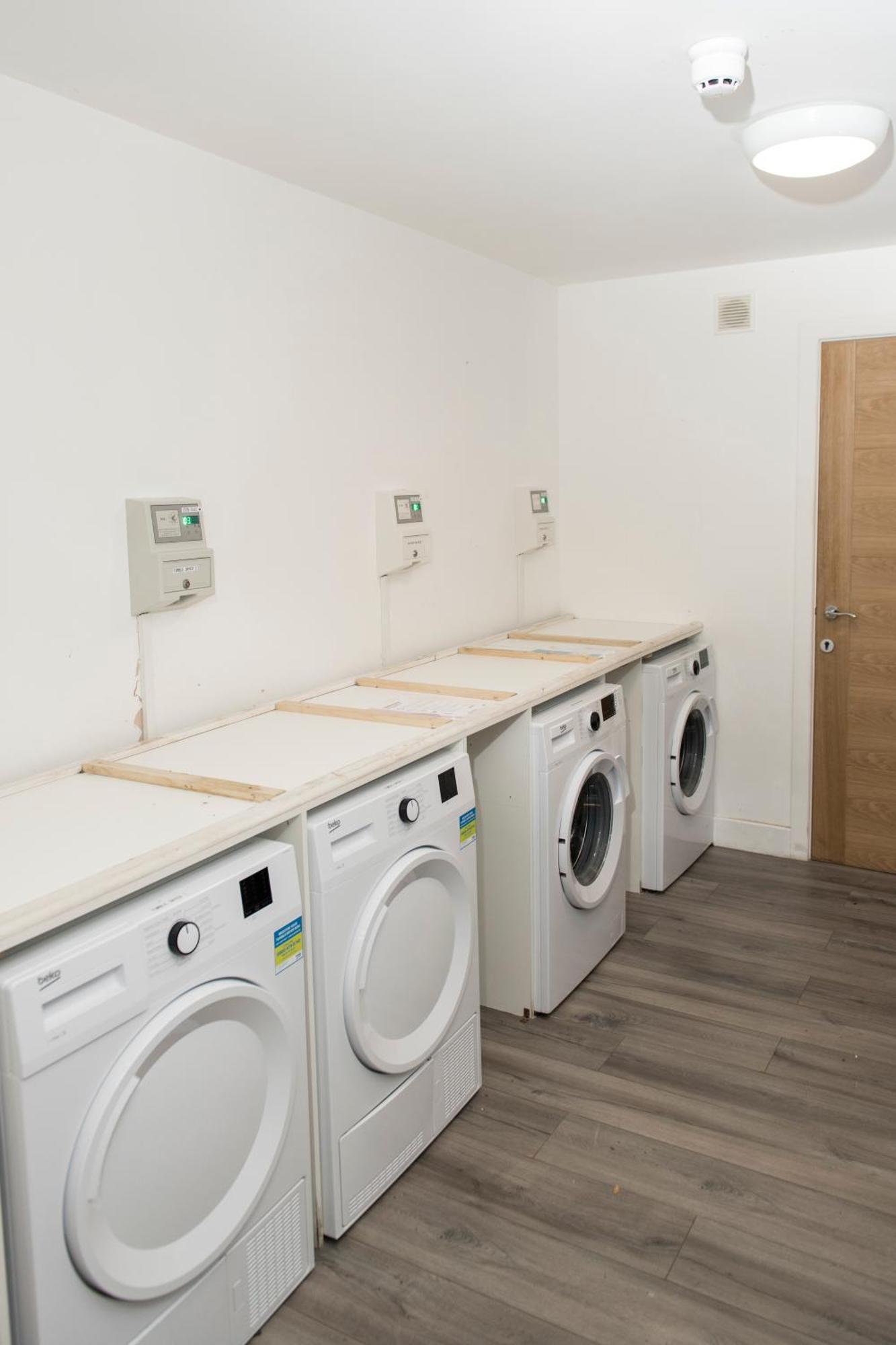 프레스턴 Cozy Studio Flat For Rent 아파트 외부 사진